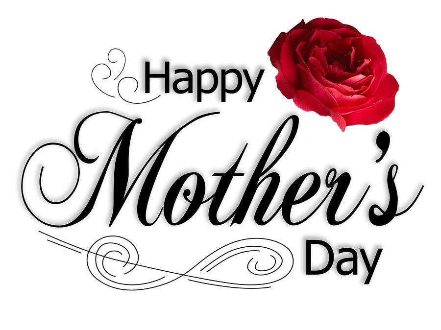 Happy Mothers Day! Hug Your Mom
