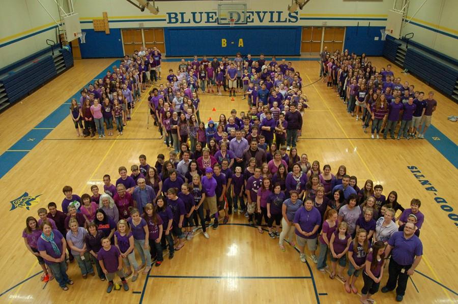 Outpouring of Support for Mrs. Carter