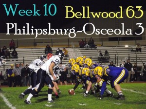 Bellwood-Antis wins against Philipsburg-Osceola