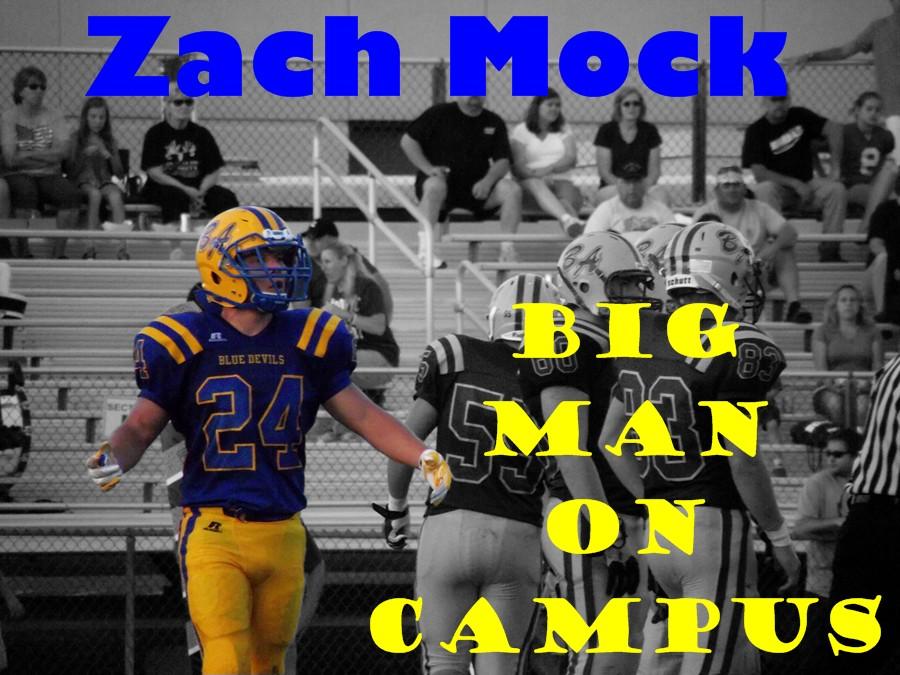 Big+Man+On+Campus