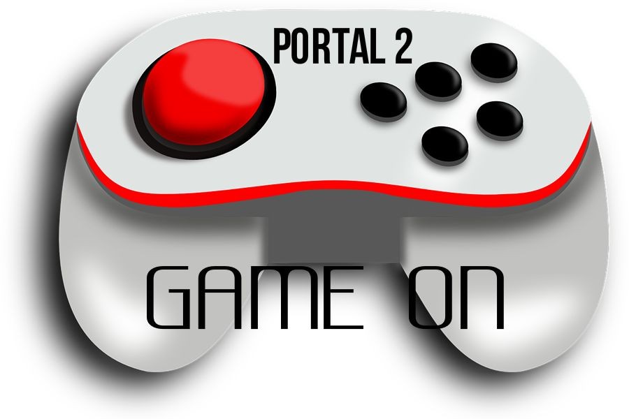 Gametime: Portal 2