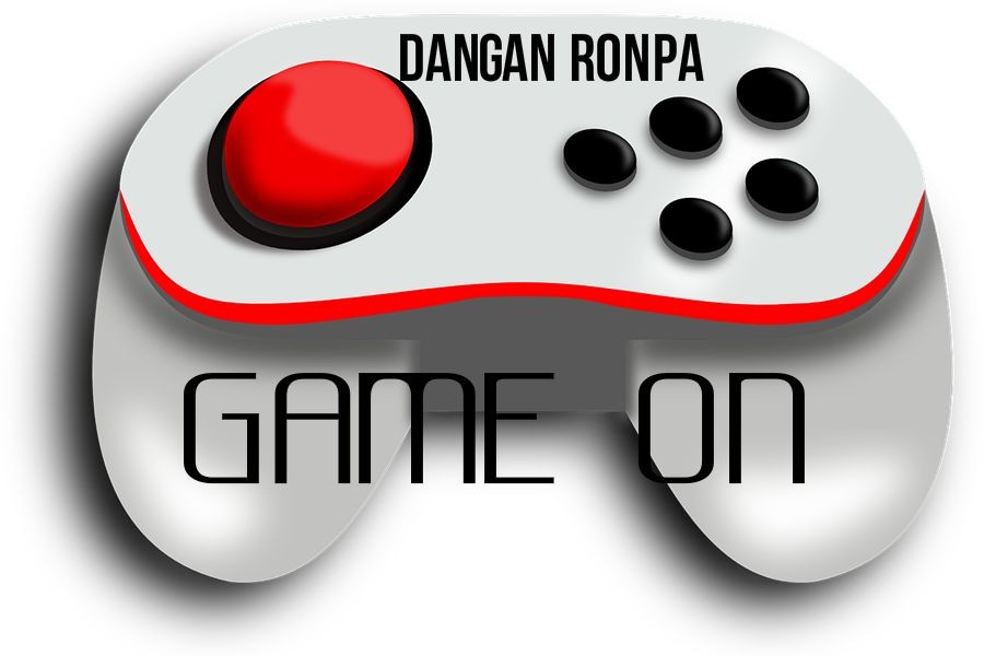 Game On: Dangan Ronpa: Trigger Happy Havoc