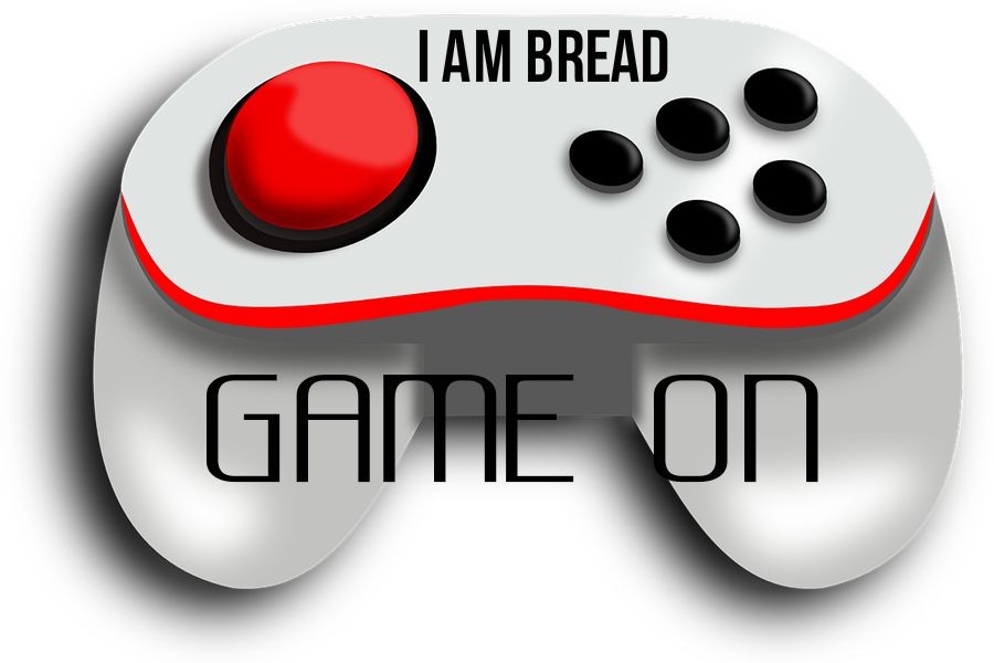 Gametime- I am bread