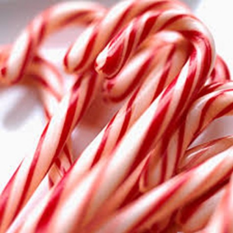 The History of the Candy Cane – The BluePrint