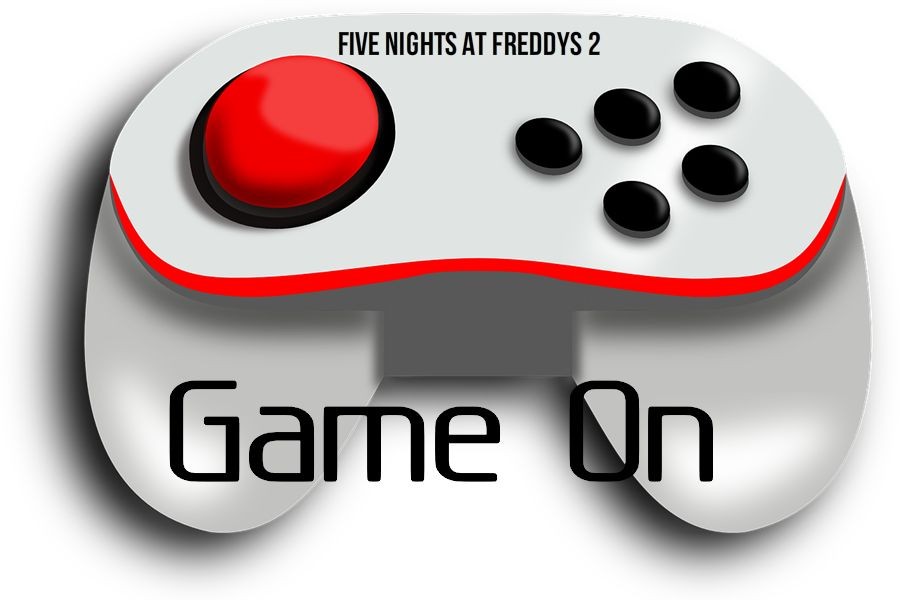 GAME REVIEW: Five Nights at Freddys 2