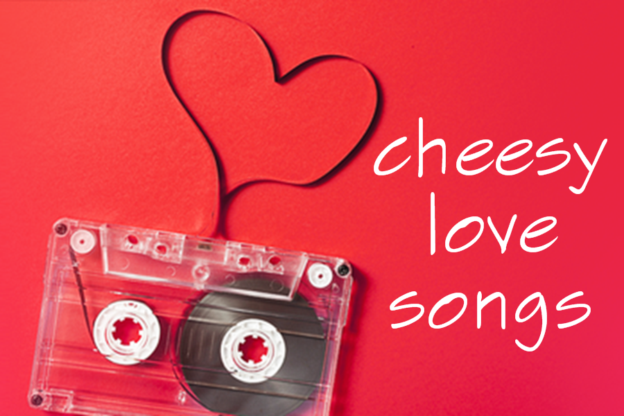What are the worst love songs of all time?  Shauna McGuire tells you in this edition of Tune Talk.