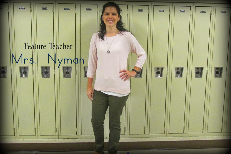 Mrs.+Nyman+has+been+able+to+combine+her+passion+for+education+and+fitness+in+her+job+as+a+health+and+PE+teacher+at+B-A.