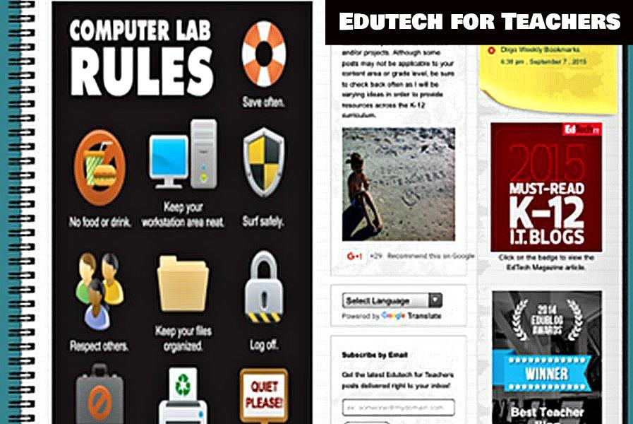 Ten+rules+for+your+schools+computer+lab