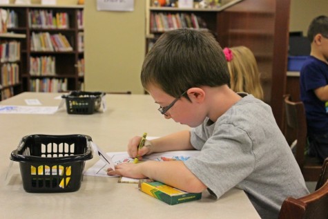 Homework is a big responsibility for elementary students, one that can be shared with parents.