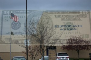 Bellwood-Antis took out an $8 million line of credit to prepare in case the state budget impasse continues much longer.