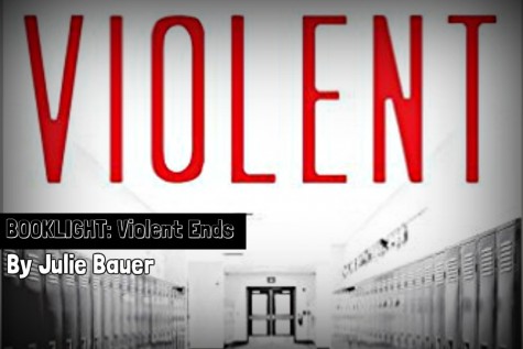 BOOKLIGHT: Violent Ends