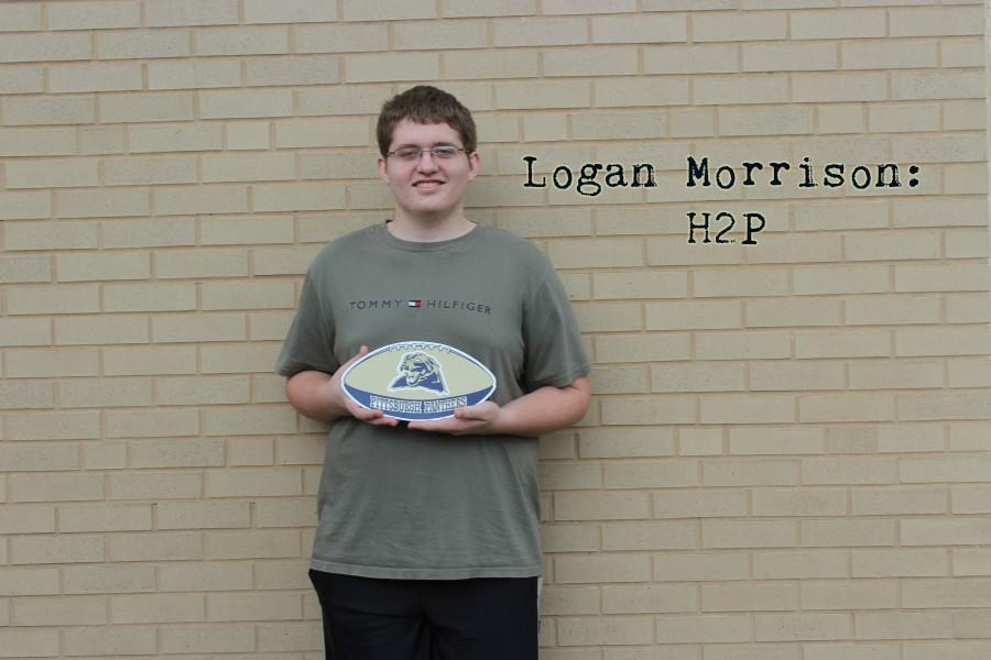 Logan Morrison: H2P