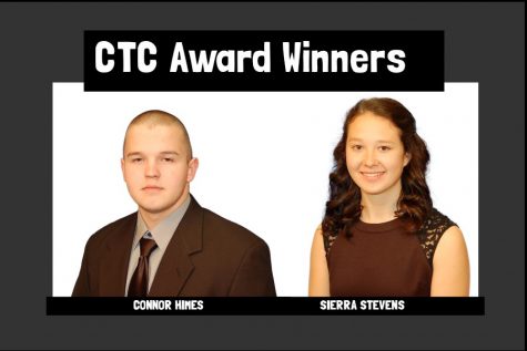 Stevens, Himes Win GACTC Award