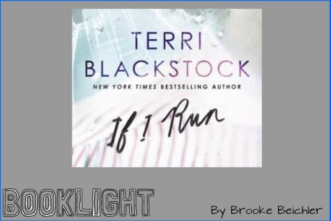 If I Run is a book by Christian author Tori Blackstock.