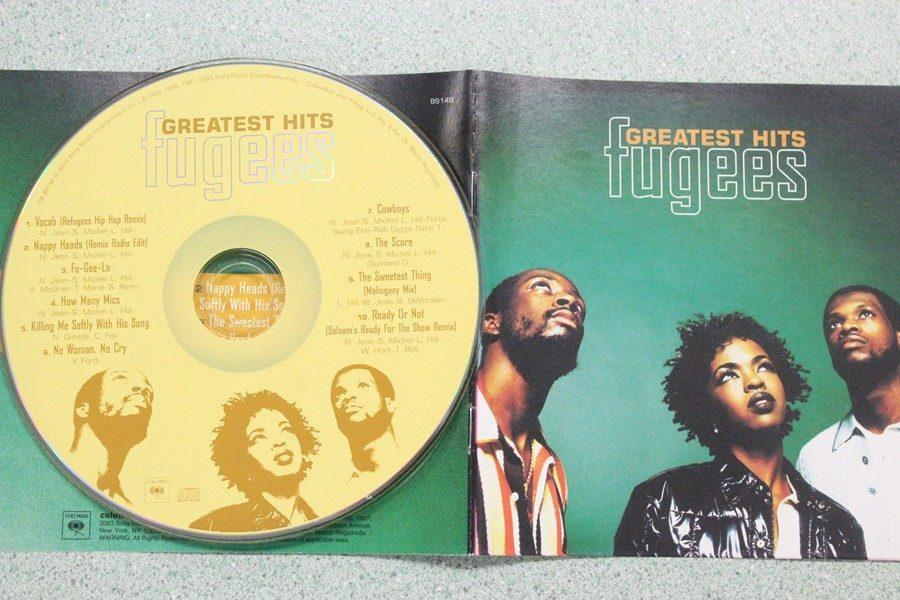 The+Fugees+burned+bright+for+several+years+in+the+mid-1990s.