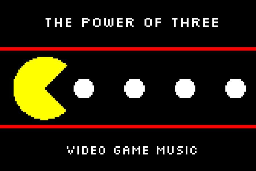 Video game music has come a long way since Mario Bros.