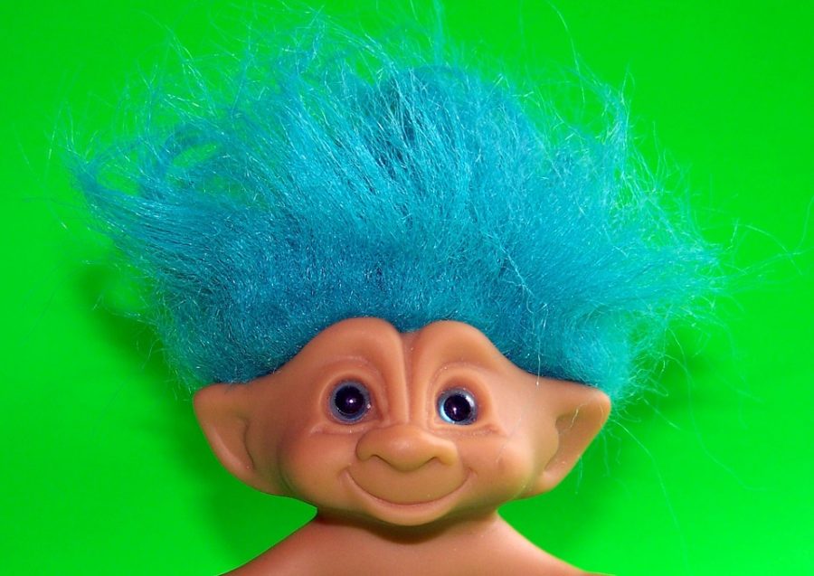 Internet trolls are everywhere, and they are annoying.
