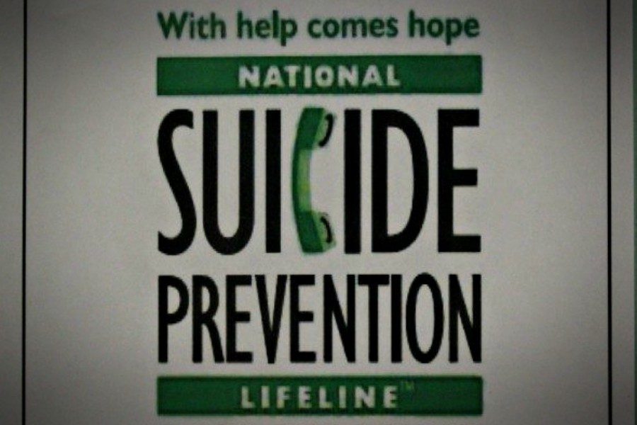 At+B-A%2C+there+are+many+suicide+prevention+posters+in+the+hallways+of+the+high+school+and+the+middle+school.
