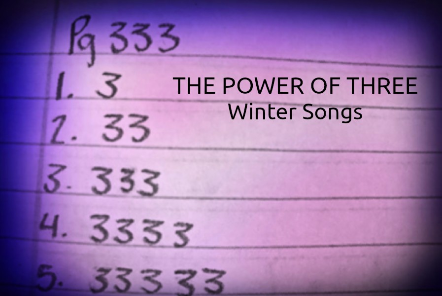 These songs capture the mood of winter.