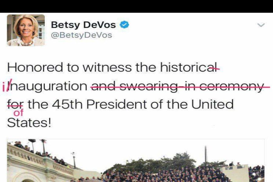 DeVos+continues+to+face+judgement+after+her+confirmation+hearing+that+took+place+on+the+17th.