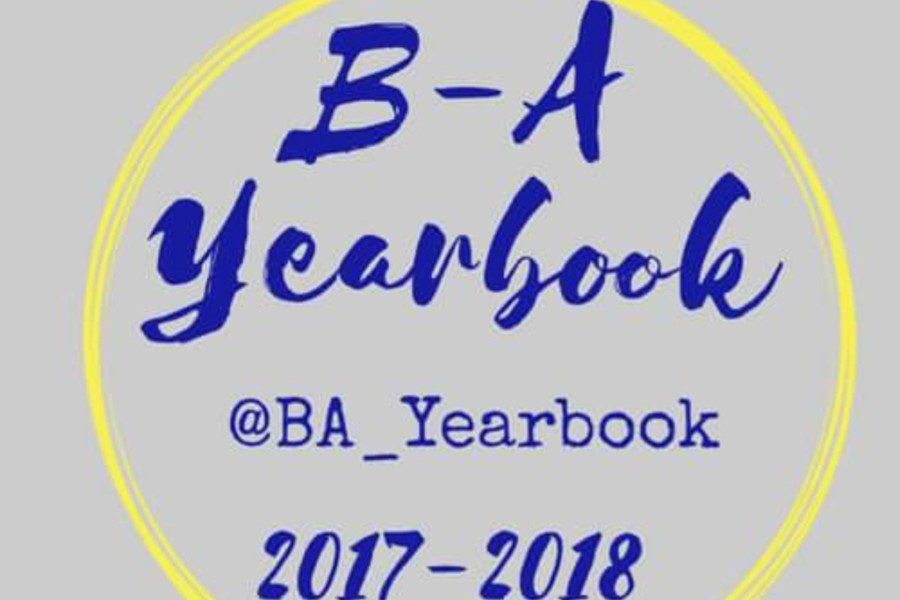 The yearbook is now making its presence felt on social media.