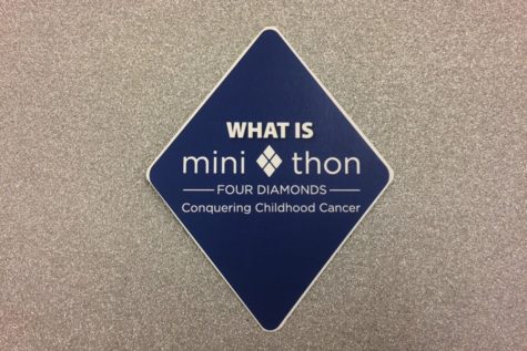B-A will take its second shot at hosting a Mini-THON to benefit cancer research.
