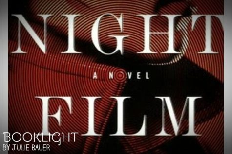 Night Film was written by Marisha Pessl.