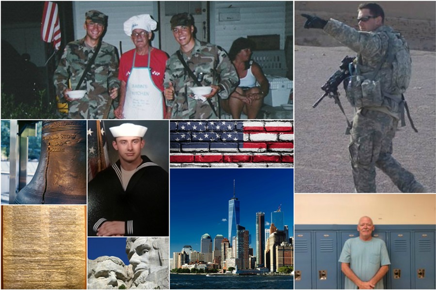 Four+men+from+the+Bellwood-Antis+School+District+served+as+members+of+the+United+States+Armed+Forces.