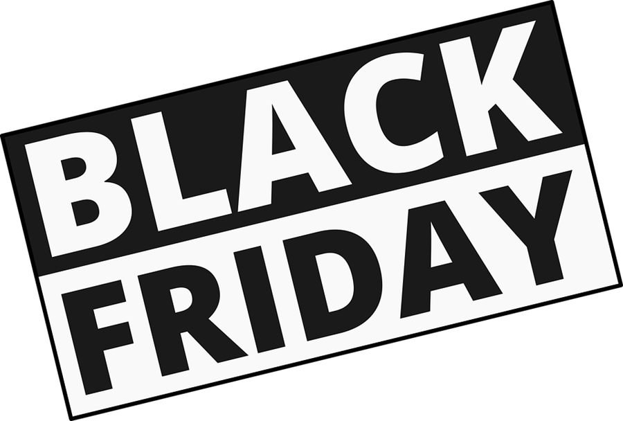 Black+Friday+shopping+has+begun+starting+on+Thanksgiving+recently%2C+much+to+the+chagrin+of+some+B-A+teachers.