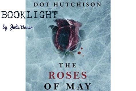 Booklight was written by Dot Hutchison.