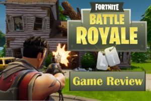 Fortnite is the latest gaming craze, but not everyone is buying in.