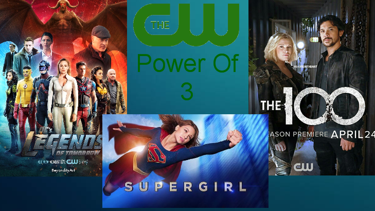 CW+Shows