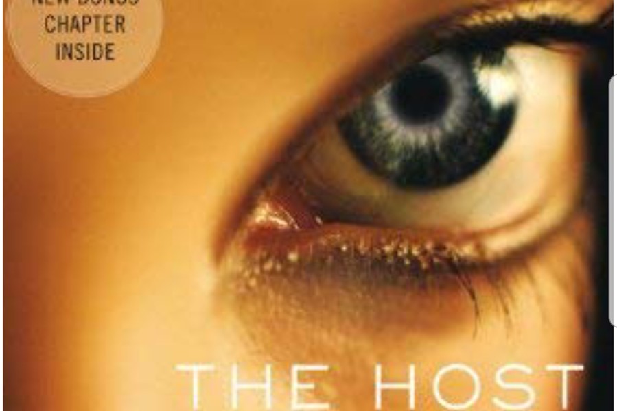 Booklight: The Host