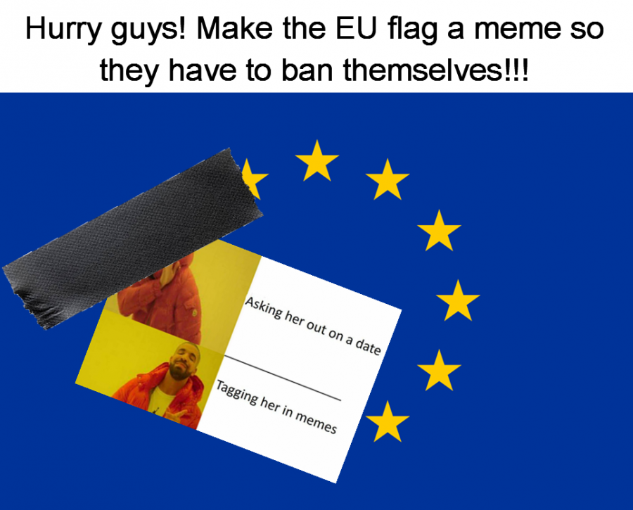 Save the Meme