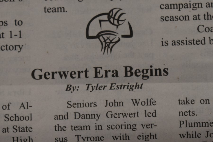 The+Gerwert+Era+of+B-A+basketball+brought+three+straight+trips+to+the+PIAA+playoffs.