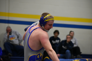 Trentin Whaley has a chance to make the PIAA wrestling tournament.