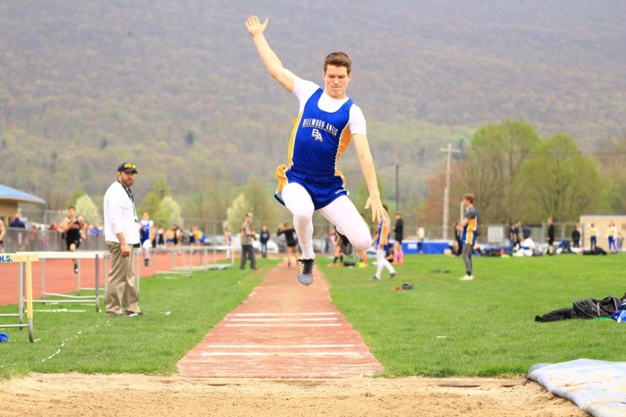 Zach+Mallon+won+three+jumping+events+to+help+lead+B-A+over+Tyrone+in+the+Backyard+Brawl+track+meet.