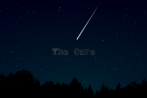 The Cure Chapter 2