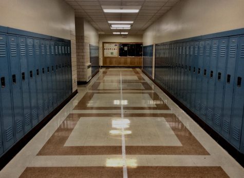 A school shooting can happen at any school at anytime, so how can we help prevent them?