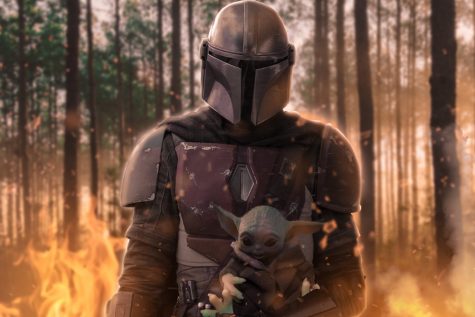 The Mandalorian has expanded the Star Wars universe.