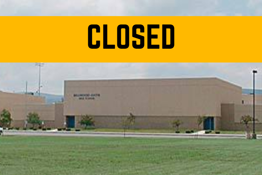 BASD has closed its doors for a week due to the coronavirus.