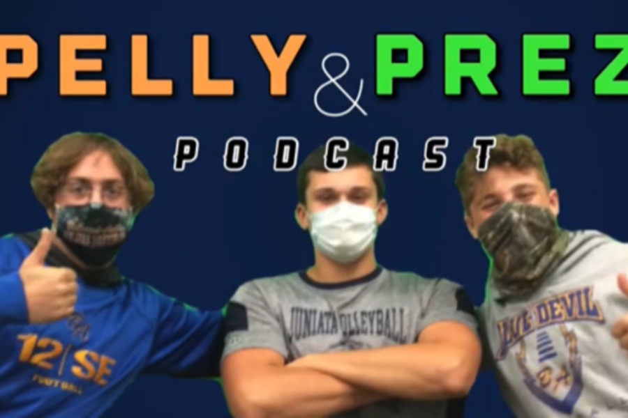 PELLY+AND+PREZ+PODCAST