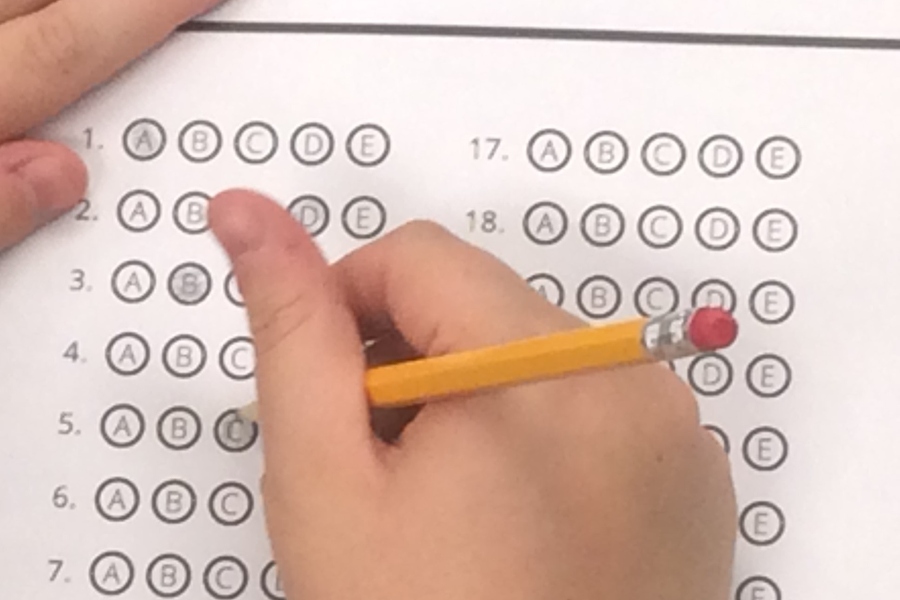 Students will have the option of making up their Keystone exams come December.