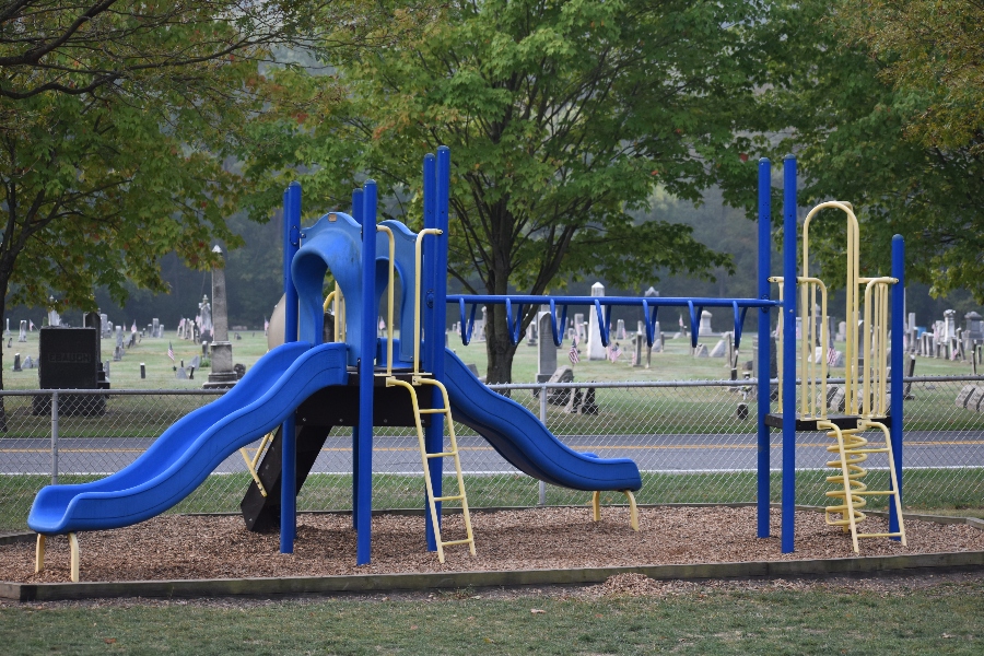 Recess is making a comeback for middle and high school students.