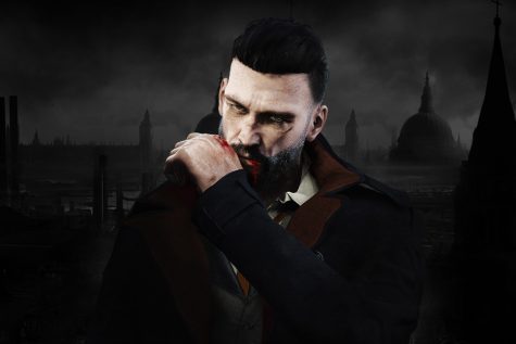 Vampire is an RPG vampire game set in  London that asks a player who to kill and whom to spare.