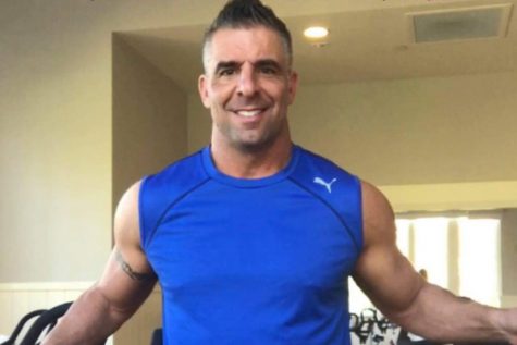 Jason Lamertina is working in the physical fitness industry in Florida.