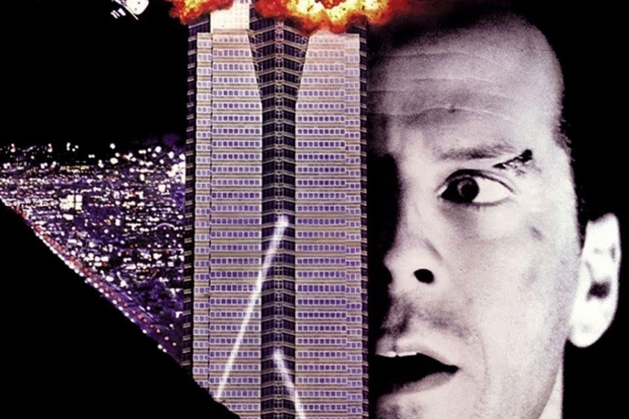 There has long been debate over whether or not Die Hard is a Christmas movie.