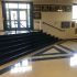 The halls of BAHS will have students in them once again next week as all schools in the district return to in-person learning of some sort.