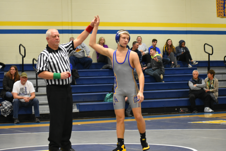 Ty+Noonan+didnt+end+his+wrestling+career+the+way+he+wanted%2C+but+it+didnt+dampen+a+successful+high+school+sports+career.