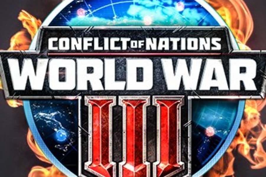 Conflict+of+Nations